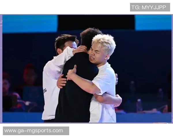 “再不冲就完全完毕了“ 王瑞苗夺湖北全运霹雳舞首金